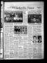Newspaper: The Clarksville Times (Clarksville, Tex.), Vol. 95, No. 11, Ed. 1 Thu…