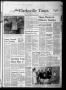 Newspaper: The Clarksville Times (Clarksville, Tex.), Vol. 95, No. 13, Ed. 1 Thu…