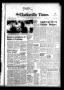 Newspaper: The Clarksville Times (Clarksville, Tex.), Vol. 103, No. 51, Ed. 1 Th…