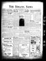 Newspaper: The Bogata News (Bogata, Tex.), Vol. 38, No. 39, Ed. 1 Friday, July 2…