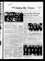 Primary view of The Clarksville Times (Clarksville, Tex.), Vol. 99, No. 8, Ed. 1 Thursday, March 11, 1971