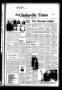 Newspaper: The Clarksville Times (Clarksville, Tex.), Vol. 104, No. 4, Ed. 1 Thu…