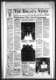 Newspaper: The Bogata News (Bogata, Tex.), Vol. 76, No. 46, Ed. 1 Thursday, Augu…