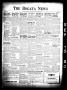 Newspaper: The Bogata News (Bogata, Tex.), Vol. 38, No. 47, Ed. 1 Friday, Septem…