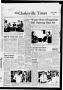 Newspaper: The Clarksville Times (Clarksville, Tex.), Vol. 100, No. 39, Ed. 1 Th…