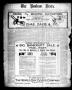 Newspaper: The Bonham News. (Bonham, Tex.), Vol. 33, No. 44, Ed. 1 Friday, March…