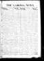 Newspaper: The Ladonia News (Ladonia, Tex.), Vol. 48, No. 24, Ed. 1 Friday, June…