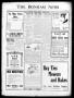Newspaper: The Bonham News (Bonham, Tex.), Vol. 53, No. 30, Ed. 1 Friday, August…