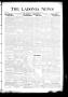 Newspaper: The Ladonia News (Ladonia, Tex.), Vol. 46, No. 44, Ed. 1 Friday, Nove…