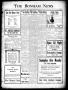 Newspaper: The Bonham News (Bonham, Tex.), Vol. 52, No. 78, Ed. 1 Friday, Januar…