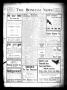 Primary view of The Bonham News (Bonham, Tex.), Vol. 50, No. 94, Ed. 1 Friday, March 17, 1916