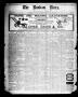 Newspaper: The Bonham News. (Bonham, Tex.), Vol. 33, No. 37, Ed. 1 Friday, Febru…