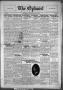 Thumbnail image of item number 1 in: 'The Optimist (Abilene, Tex.), Vol. 12, No. 15, Ed. 1, Thursday, January 15, 1925'.