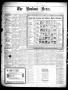 Newspaper: The Bonham News. (Bonham, Tex.), Vol. 34, No. 45, Ed. 1 Friday, April…