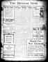 Thumbnail image of item number 1 in: 'The Bonham News (Bonham, Tex.), Vol. 52, No. 73, Ed. 1 Tuesday, January 1, 1918'.