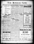 Newspaper: The Bonham News (Bonham, Tex.), Vol. 53, No. 42, Ed. 1 Friday, Septem…
