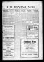 Newspaper: The Bonham News (Bonham, Tex.), Vol. 54, No. 54, Ed. 1 Friday, Octobe…
