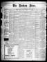 Newspaper: The Bonham News. (Bonham, Tex.), Vol. 35, No. 22, Ed. 1 Friday, Octob…