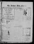Newspaper: The Bonham Daily Favorite (Bonham, Tex.), Vol. 14, No. 85, Ed. 1 Frid…