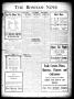 Primary view of The Bonham News (Bonham, Tex.), Vol. 52, No. 75, Ed. 1 Tuesday, January 8, 1918