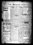 Primary view of The Bonham News (Bonham, Tex.), Vol. 50, No. 73, Ed. 1 Tuesday, January 4, 1916