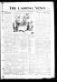 Newspaper: The Ladonia News (Ladonia, Tex.), Vol. 48, No. 49, Ed. 1 Friday, Nove…