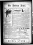 Newspaper: The Bonham News. (Bonham, Tex.), Vol. 38, No. 22, Ed. 1 Friday, Octob…