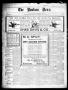 Newspaper: The Bonham News. (Bonham, Tex.), Vol. 34, No. 17, Ed. 1 Friday, Septe…