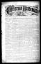 Newspaper: Christian Messenger (Bonham, Tex.), Vol. 4, No. 8, Ed. 1 Wednesday, F…