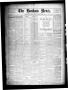 Newspaper: The Bonham News. (Bonham, Tex.), Vol. 39, No. 60, Ed. 1 Tuesday, Marc…