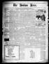 Newspaper: The Bonham News. (Bonham, Tex.), Vol. 35, No. 24, Ed. 1 Friday, Novem…