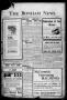 Newspaper: The Bonham News (Bonham, Tex.), Vol. 49, No. 5, Ed. 1 Friday, May 8, …