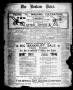 Newspaper: The Bonham News. (Bonham, Tex.), Vol. 33, No. 43, Ed. 1 Friday, March…