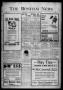 Newspaper: The Bonham News (Bonham, Tex.), Vol. 49, No. 20, Ed. 1 Tuesday, June …