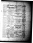 Thumbnail image of item number 3 in: 'North Texas Enterprise. (Bonham, Tex.), Vol. 3, No. 35, Ed. 1 Saturday, April 5, 1873'.