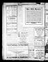 Thumbnail image of item number 4 in: 'The Bonham Daily Favorite (Bonham, Tex.), Vol. 16, No. 28, Ed. 1 Tuesday, September 2, 1913'.