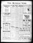 Newspaper: The Bonham News (Bonham, Tex.), Vol. 52, No. 97, Ed. 1 Tuesday, March…