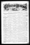 Newspaper: Christian Messenger (Bonham, Tex.), Vol. 5, No. 44, Ed. 1 Wednesday, …