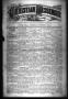 Thumbnail image of item number 1 in: 'Christian Messenger (Bonham, Tex.), Vol. 5, No. 49, Ed. 1 Wednesday, December 10, 1879'.