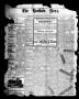 Primary view of The Bonham News. (Bonham, Tex.), Vol. 33, No. 19, Ed. 1 Friday, October 7, 1898