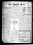 Newspaper: The Bonham News. (Bonham, Tex.), Vol. 40, No. 28, Ed. 1 Friday, Septe…