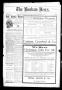 Newspaper: The Bonham News. (Bonham, Tex.), Vol. 37, No. 29, Ed. 1 Friday, Decem…