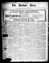 Newspaper: The Bonham News. (Bonham, Tex.), Vol. 34, No. 1, Ed. 1 Friday, June 2…