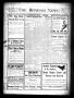 Primary view of The Bonham News (Bonham, Tex.), Vol. 50, No. 97, Ed. 1 Tuesday, March 28, 1916