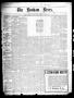 Newspaper: The Bonham News. (Bonham, Tex.), Vol. 34, No. 30, Ed. 1 Friday, March…