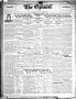 Thumbnail image of item number 1 in: 'The Optimist (Abilene, Tex.), Vol. 15, No. 13, Ed. 1, Thursday, December 15, 1927'.