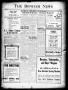 Newspaper: The Bonham News (Bonham, Tex.), Vol. 53, No. 38, Ed. 1 Friday, August…