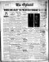 Thumbnail image of item number 1 in: 'The Optimist (Abilene, Tex.), Vol. 15, No. 18, Ed. 1, Thursday, February 9, 1928'.