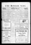 Newspaper: The Bonham News (Bonham, Tex.), Vol. 54, No. 57, Ed. 1 Tuesday, Novem…