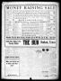 Thumbnail image of item number 3 in: 'The Bonham News (Bonham, Tex.), Vol. 53, No. 56, Ed. 1 Friday, November 1, 1918'.